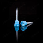 Dental Mixing Tips Type3 Dental Static Mixed Tude Intral-Oral Tip Dynamic Mixer Mixed Head 1#L = 1:1