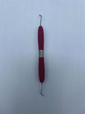 Dental Composite Filling Spatula Kit Heat Resistant Up To 450°F CT09